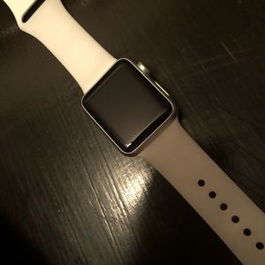 Apple Watch, series 1. (32mm)